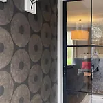 Wellness Retreat In Ovifat Дом отдыха