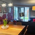 Дом отдыха Wellness Retreat In Ovifat Longfaye