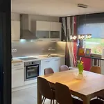 Wellness Retreat In Ovifat *