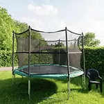 Wellness Retreat In Ovifat Longfaye