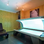 Wellness Retreat In Ovifat