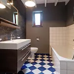 Wellness Retreat In Ovifat Дом отдыха *