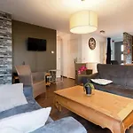 Дом отдыха Wellness Retreat In Ovifat *