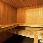 Wellness Retreat In Ovifat Casa de Férias