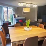 Wellness Retreat In Ovifat Дом отдыха *