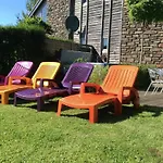 Wellness Retreat In Ovifat *