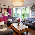 Wellness Retreat In Ovifat