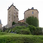 Wellness Retreat In Ovifat Дом отдыха