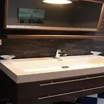 Дом отдыха Wellness Retreat In Ovifat Longfaye