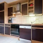 Дом отдыха Wellness Retreat In Ovifat *