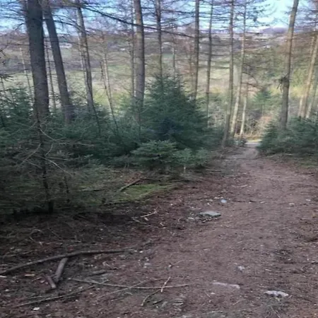 Cozy With Jacuzzi And Sauna In Ovifat *