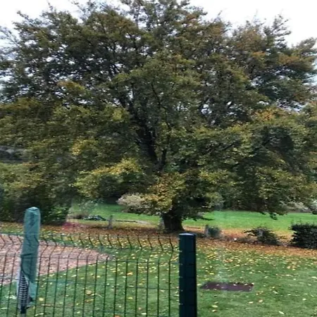 Cozy With Jacuzzi And Sauna In Ovifat Prázdninový dům *