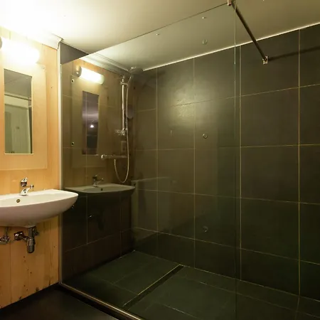 Дом отдыха Wellness Retreat In Ovifat *