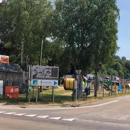 Prázdninový dům Cozy With Jacuzzi And Sauna In Ovifat *