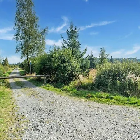 Cozy With Jacuzzi And Sauna In Ovifat * Longfaye